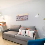 Apartment In Cava Baja Centre Madrid By Batuecas